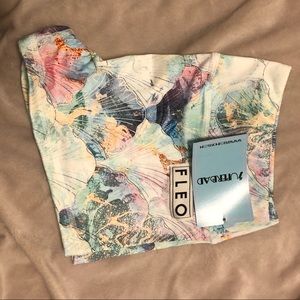 SOLD Fleo shorts SOLD